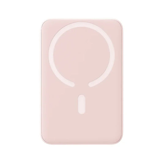 Wireless Power Bank